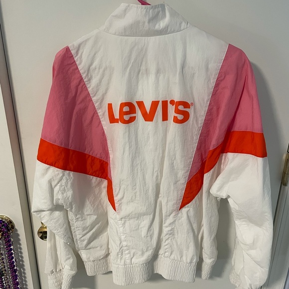Levi's Jackets & Blazers - Levi’s Windbreaker